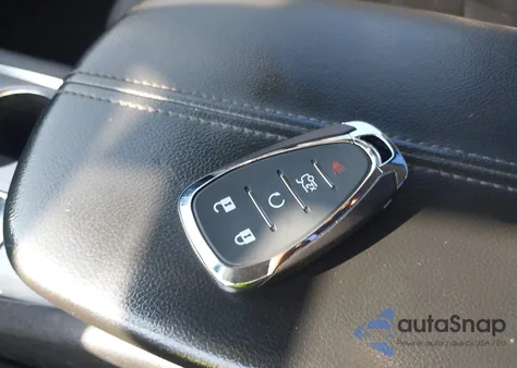 2017 Chevrolet Malibu 1Lt from USA, damaged, VIN 1G1ZE5ST1HF191183